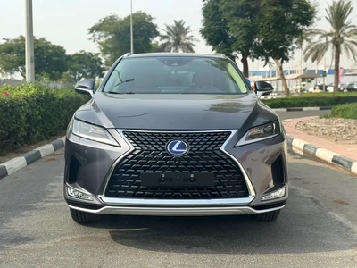 lexus rx450-12