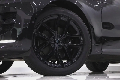 RANGE ROVER SPORT HSE DYNAMIC BLACK EDITION - V6 P400 - FULLY LOADED-5