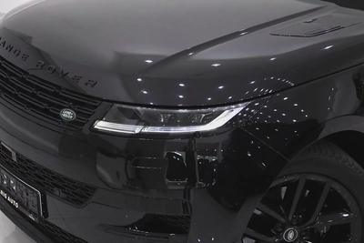 RANGE ROVER SPORT HSE DYNAMIC BLACK EDITION - V6 P400 - FULLY LOADED-15