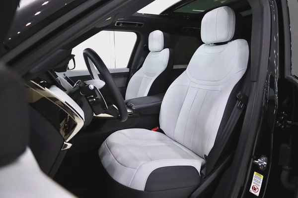 RANGE ROVER SPORT HSE DYNAMIC BLACK EDITION - V6 P400 - FULLY LOADED