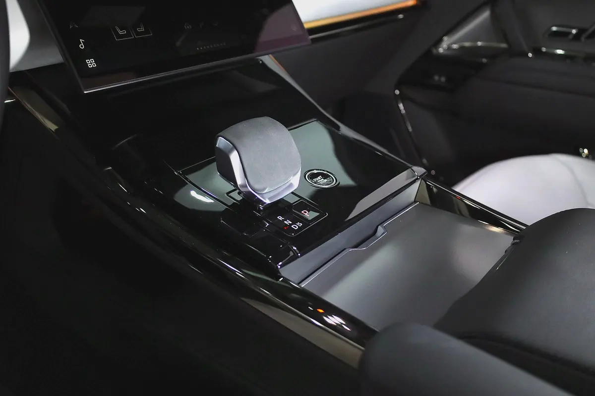 RANGE ROVER SPORT HSE DYNAMIC BLACK EDITION - V6 P400 - FULLY LOADED-10-10