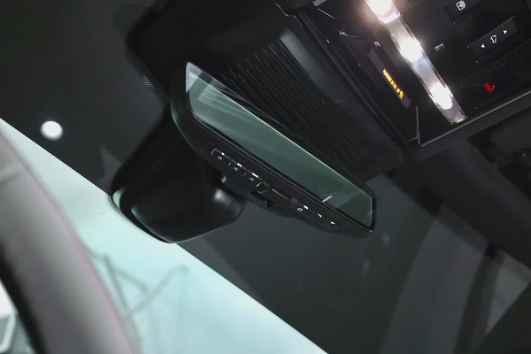 RANGE ROVER SPORT HSE DYNAMIC BLACK EDITION - V6 P400 - FULLY LOADED