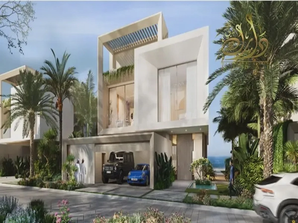 STANDALONE VILLA - BEACHFRONT - FREEHOLD - FLEXIBLE PAYMENTS