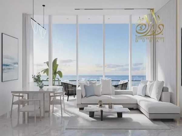 STANDALONE VILLA - BEACHFRONT - FREEHOLD - FLEXIBLE PAYMENTS