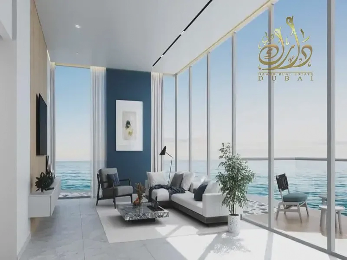 STANDALONE VILLA - BEACHFRONT - FREEHOLD - FLEXIBLE PAYMENTS-5-5