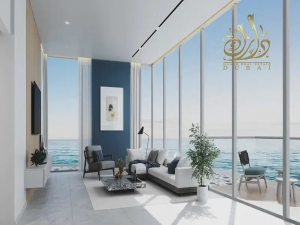 STANDALONE VILLA - BEACHFRONT - FREEHOLD - FLEXIBLE PAYMENTS
