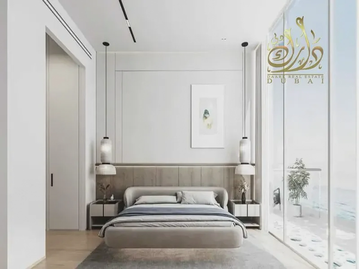 STANDALONE VILLA - BEACHFRONT - FREEHOLD - FLEXIBLE PAYMENTS-3-3
