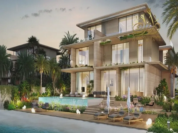 STANDALONE VILLA - BEACHFRONT - FREEHOLD - FLEXIBLE PAYMENTS