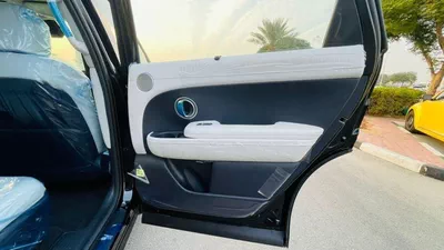 Hyundai Palisade CALLIGRAPHY HYUNDAI PALISADE  2.5T LUXURY 2026-9