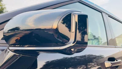 Hyundai Palisade CALLIGRAPHY HYUNDAI PALISADE  2.5T LUXURY 2026-11