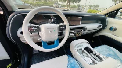 Hyundai Palisade CALLIGRAPHY HYUNDAI PALISADE  2.5T LUXURY 2026-12