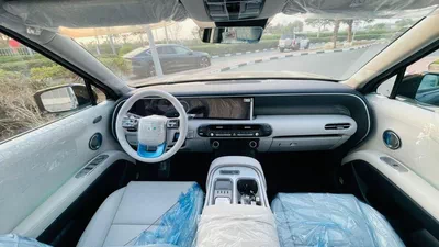 Hyundai Palisade CALLIGRAPHY HYUNDAI PALISADE  2.5T LUXURY 2026-13