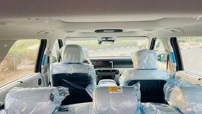 Hyundai Palisade CALLIGRAPHY HYUNDAI PALISADE  2.5T LUXURY 2026-16