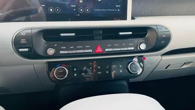 Hyundai Palisade CALLIGRAPHY HYUNDAI PALISADE  2.5T LUXURY 2026-17