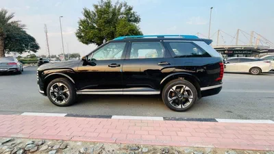 Hyundai Palisade CALLIGRAPHY HYUNDAI PALISADE  2.5T LUXURY 2026-19