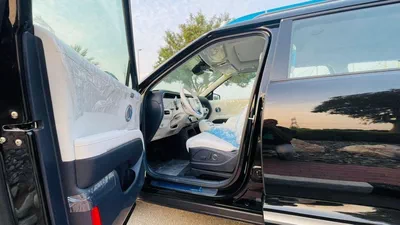 Hyundai Palisade CALLIGRAPHY HYUNDAI PALISADE  2.5T LUXURY 2026-4