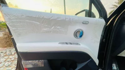 Hyundai Palisade CALLIGRAPHY HYUNDAI PALISADE  2.5T LUXURY 2026-5