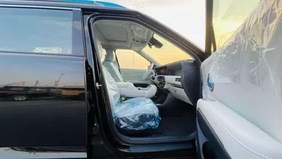 Hyundai Palisade CALLIGRAPHY HYUNDAI PALISADE  2.5T LUXURY 2026-6