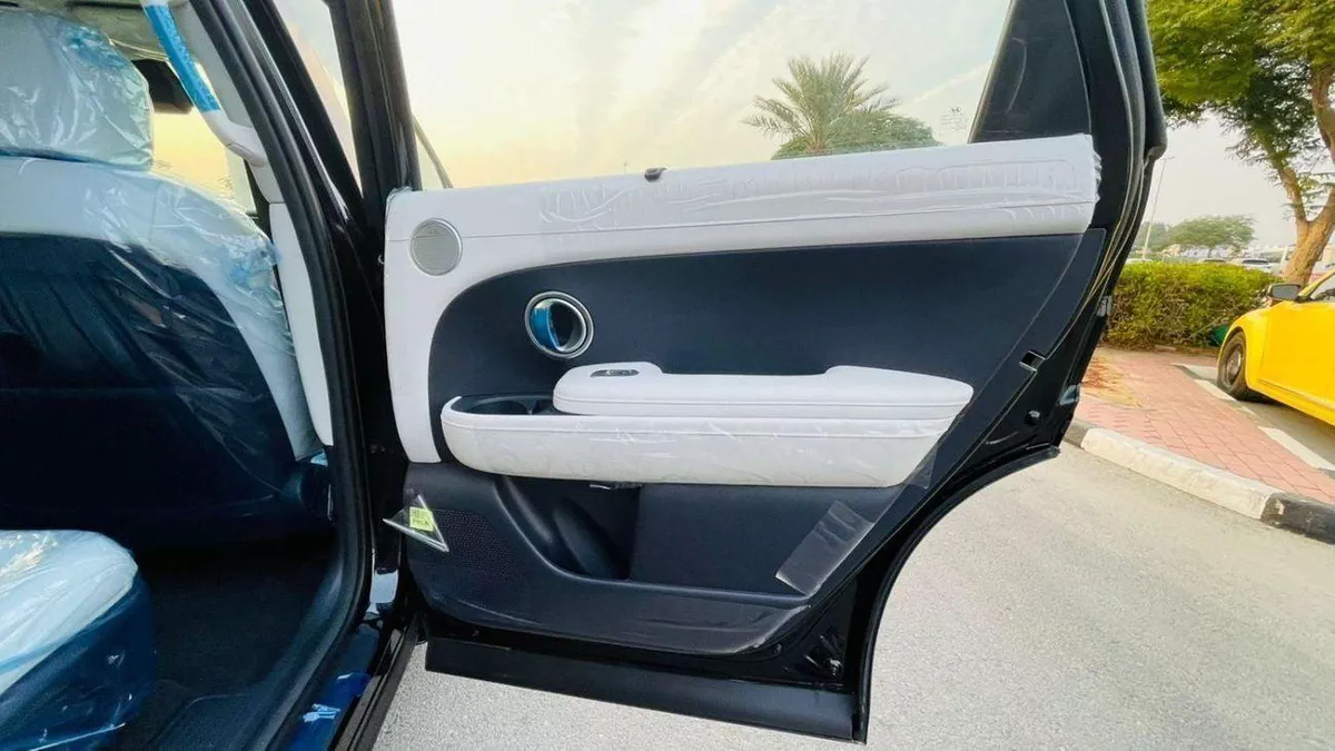 Hyundai Palisade CALLIGRAPHY HYUNDAI PALISADE  2.5T LUXURY 2026-9-0