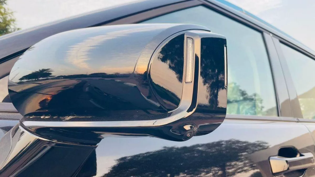 Hyundai Palisade CALLIGRAPHY HYUNDAI PALISADE  2.5T LUXURY 2026-11-0