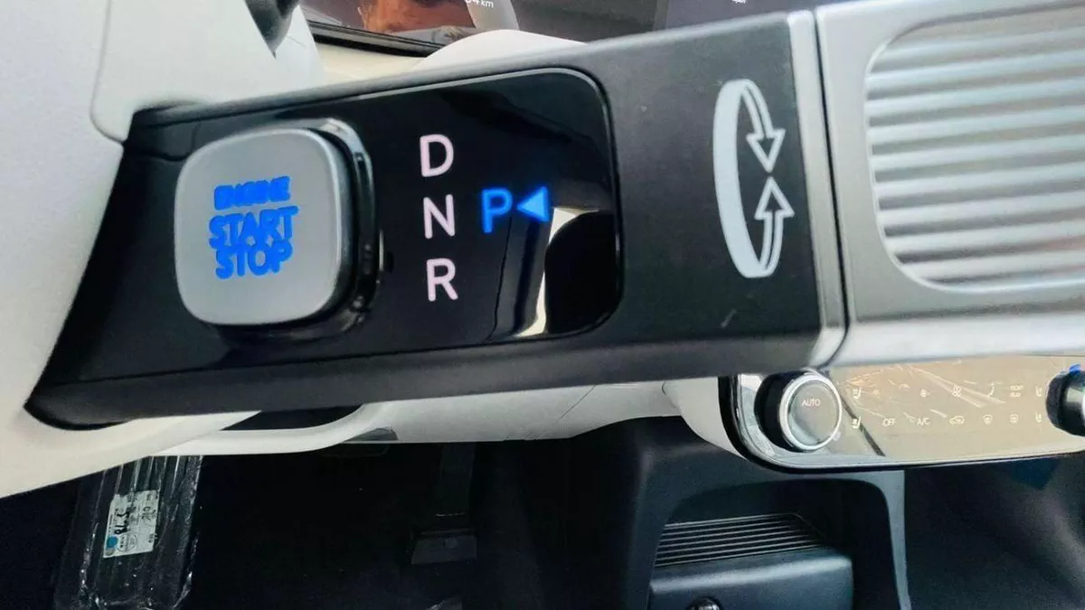 Hyundai Palisade CALLIGRAPHY HYUNDAI PALISADE  2.5T LUXURY 2026-14-0