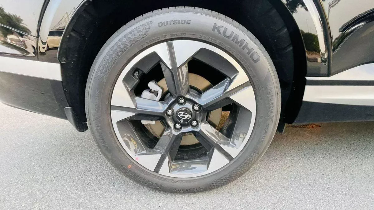 Hyundai Palisade CALLIGRAPHY HYUNDAI PALISADE  2.5T LUXURY 2026-23-0