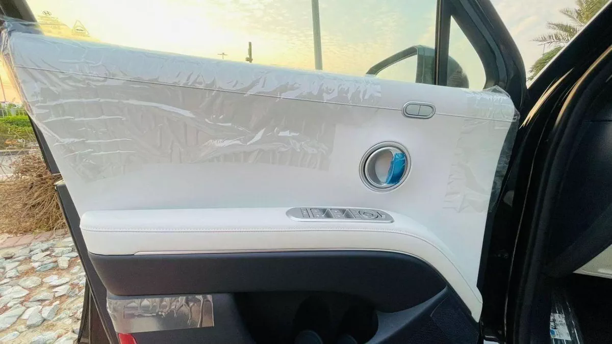 Hyundai Palisade CALLIGRAPHY HYUNDAI PALISADE  2.5T LUXURY 2026-5-0