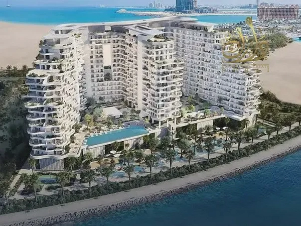 Sea and casino view-private beach-near WYNN casino-Pay only 20% and make flipping