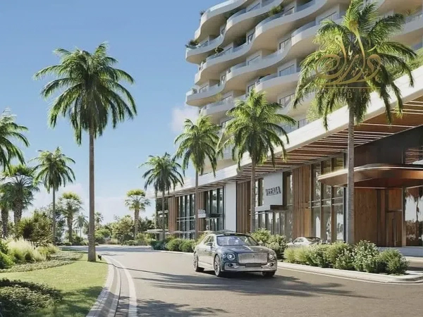 Sea and casino view-private beach-near WYNN casino-Pay only 20% and make flipping