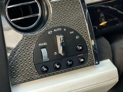Rolls-Royce Ghost Black Badge 6.6L-18