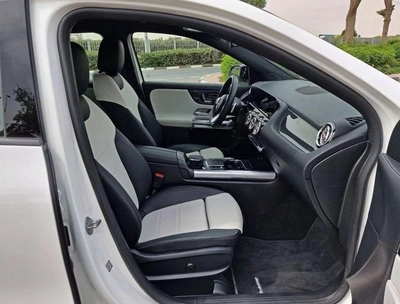 Mercedes-Benz GLA 45 AMG American Specifications - 4000km driven - 2.0L- 4 Cylinder - Turbo -8