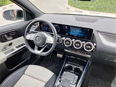 Mercedes-Benz GLA 45 AMG American Specifications - 4000km driven - 2.0L- 4 Cylinder - Turbo -12