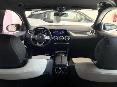 Mercedes-Benz GLA 45 AMG American Specifications - 4000km driven - 2.0L- 4 Cylinder - Turbo -6