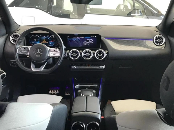 Mercedes-Benz GLA 45 AMG American Specifications - 4000km driven - 2.0L- 4 Cylinder - Turbo 