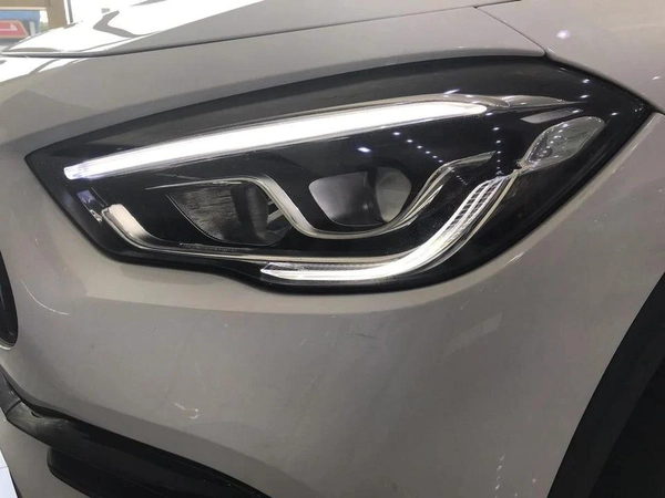Mercedes-Benz GLA 45 AMG American Specifications - 4000km driven - 2.0L- 4 Cylinder - Turbo 