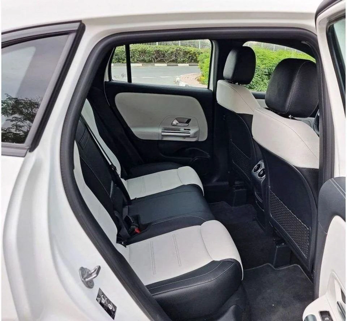 Mercedes-Benz GLA 45 AMG American Specifications - 4000km driven - 2.0L- 4 Cylinder - Turbo -17-17