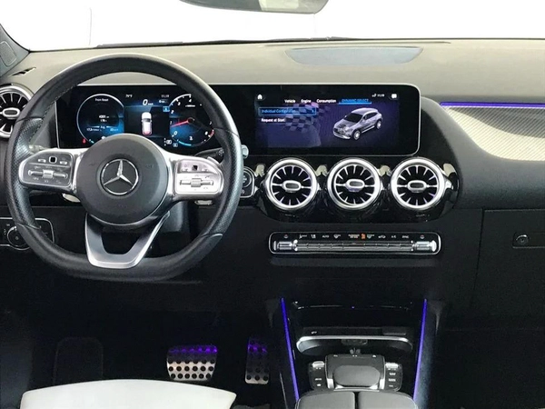 Mercedes-Benz GLA 45 AMG American Specifications - 4000km driven - 2.0L- 4 Cylinder - Turbo 