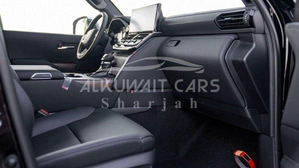 Toyota Land Cruiser VX 3.3L
