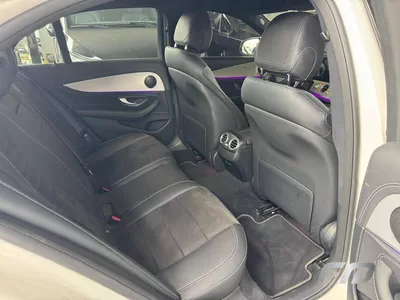 Mercedes Benz E300 PREMIUM PLUS - HYBRID (AMG)-5
