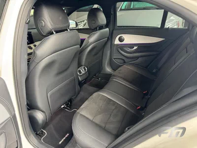 Mercedes Benz E300 PREMIUM PLUS - HYBRID (AMG)-7