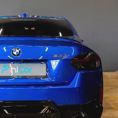 AED 3,640 P.M • 0% Downpayment • BMW 230i M-Sport • Agency Warranty And Service Package-6