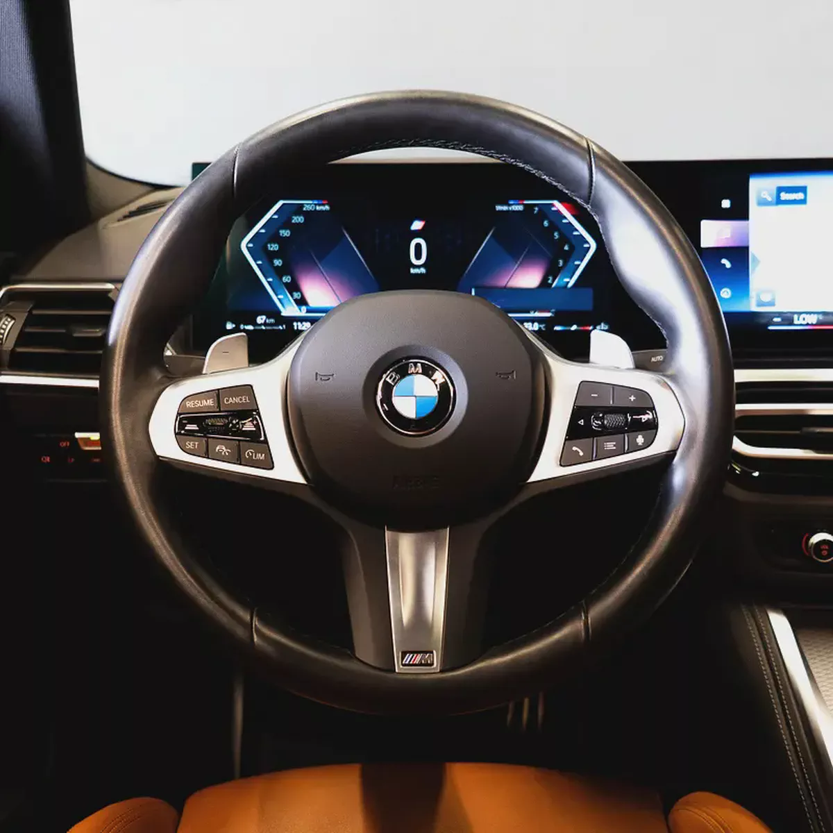 AED 3,640 P.M • 0% Downpayment • BMW 230i M-Sport • Agency Warranty And Service Package-9-9