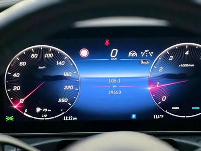 2023 Mercedes-Benz C300 | Premium Tech | Like New-5