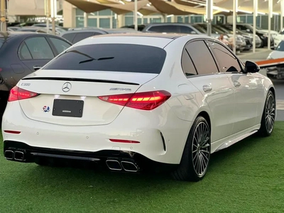 2023 Mercedes-Benz C300 | Premium Tech | Like New-16