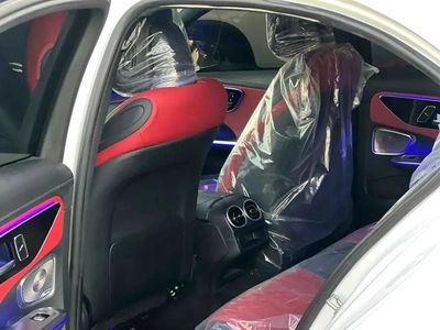 2023 Mercedes-Benz C300 | Premium Tech | Like New-8