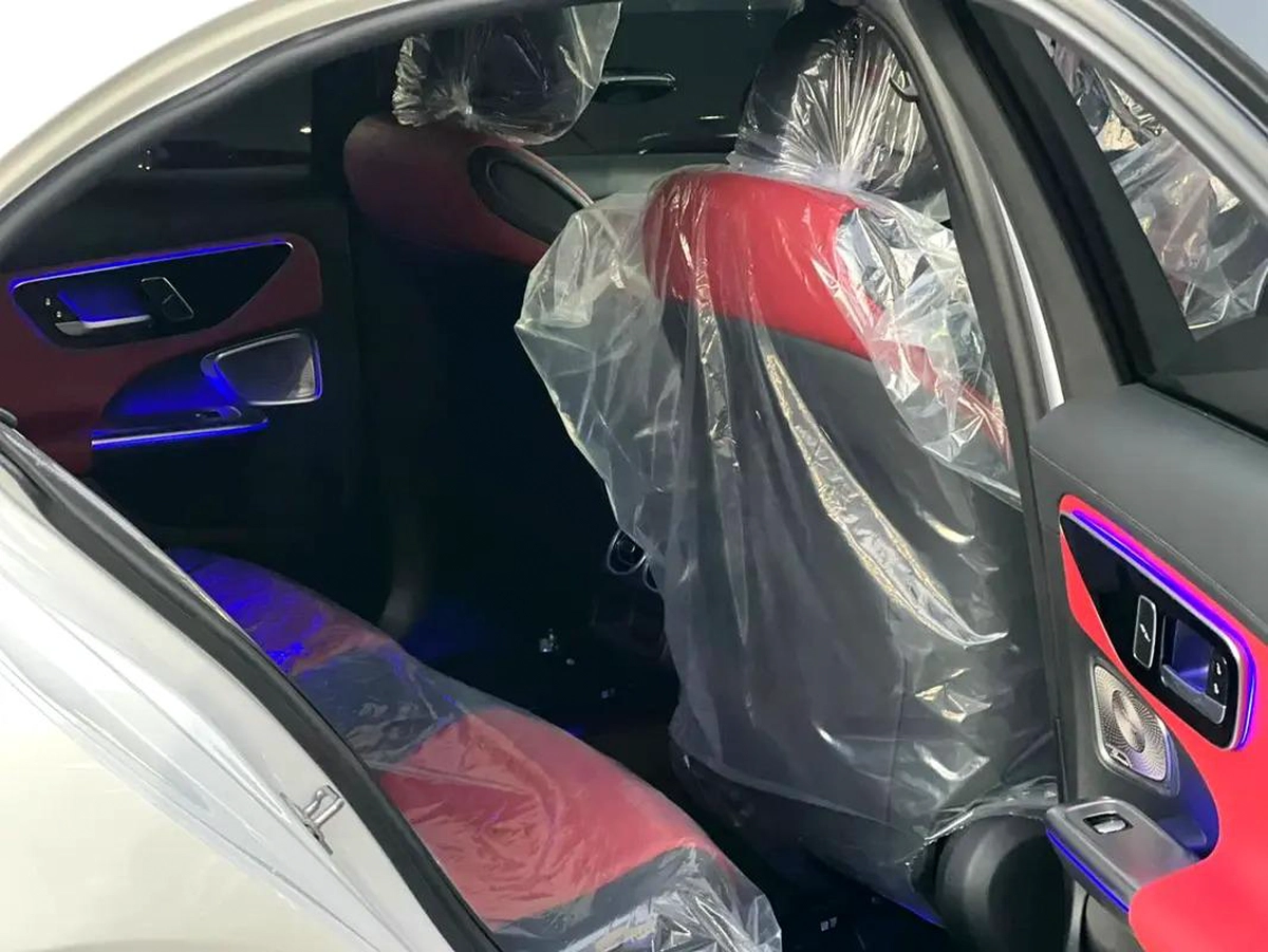 2023 Mercedes-Benz C300 | Premium Tech | Like New-14-14