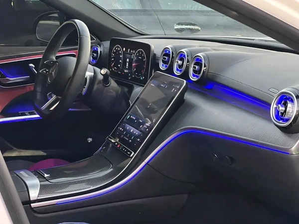 2023 Mercedes-Benz C300 | Premium Tech | Like New