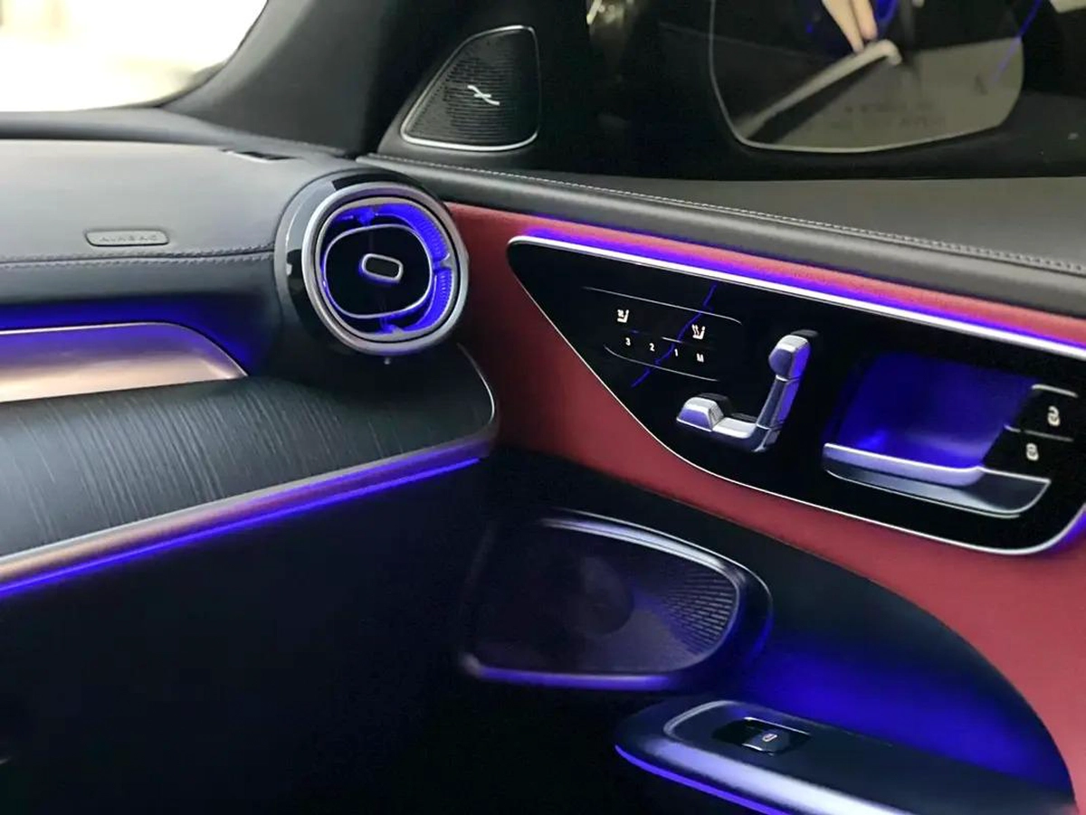 2023 Mercedes-Benz C300 | Premium Tech | Like New-18-18