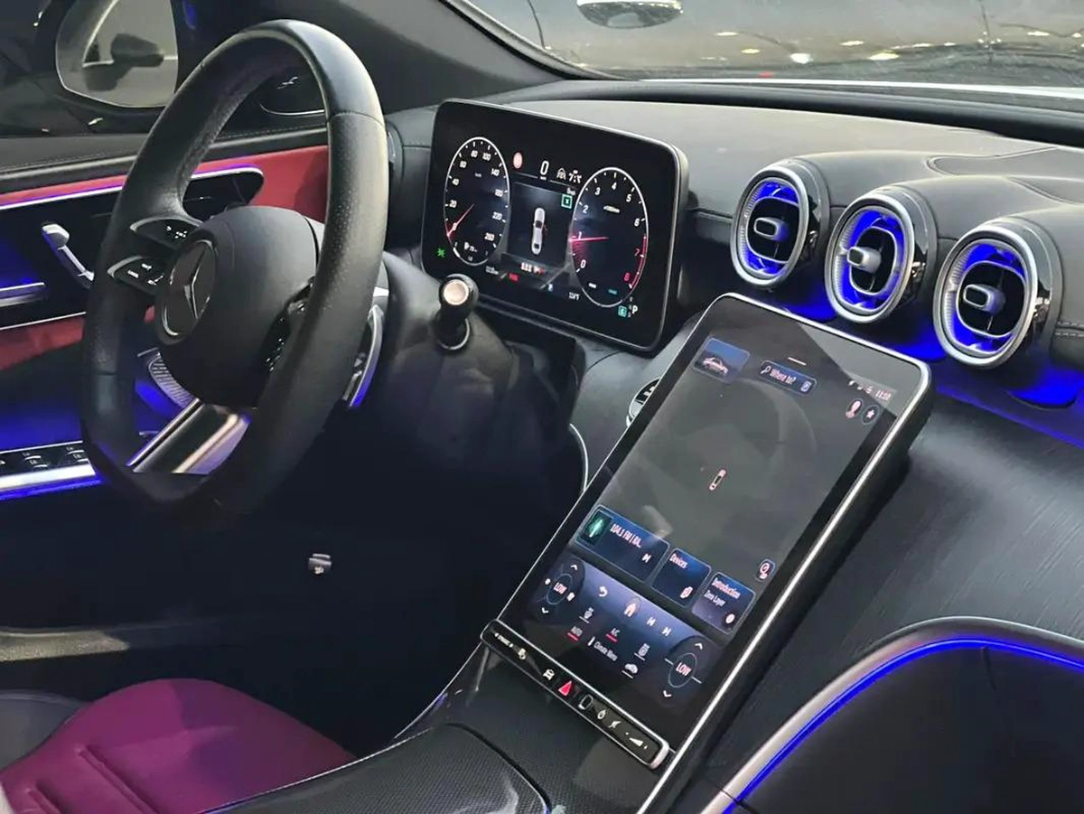 2023 Mercedes-Benz C300 | Premium Tech | Like New-1-1