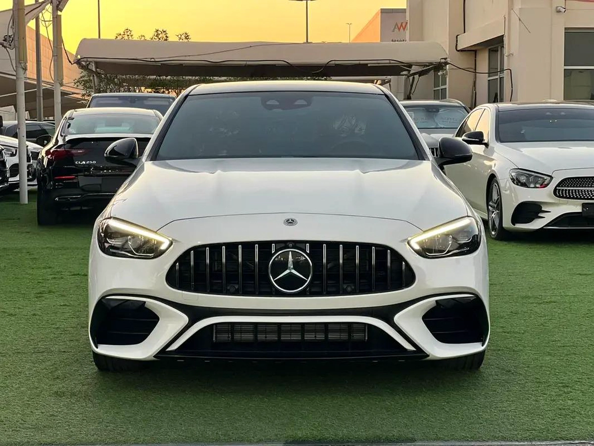 2023 Mercedes-Benz C300 | Premium Tech | Like New-12-12